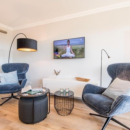 Meerblick Logenplatz 37 Wenningstedt-Braderup Exterior foto